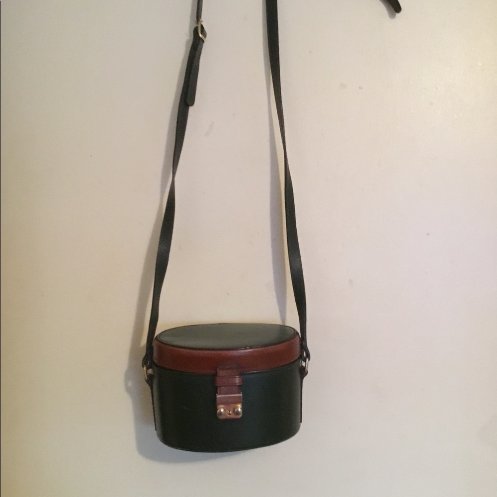 Small Vintage Michael Rome shoulder bag